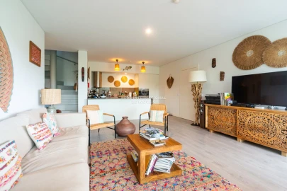 Apartamento T3 para Venda em Carvalhal