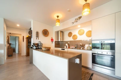 Apartamento T3 para Venda em Carvalhal