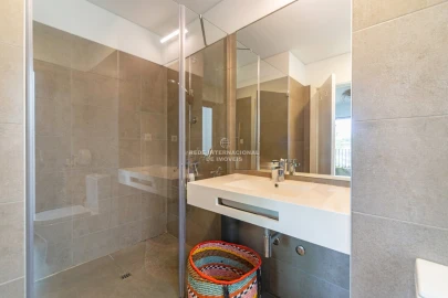 Apartamento T3 para Venda em Carvalhal