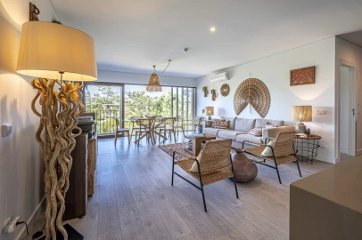 Apartamento T3 para Venda em Carvalhal