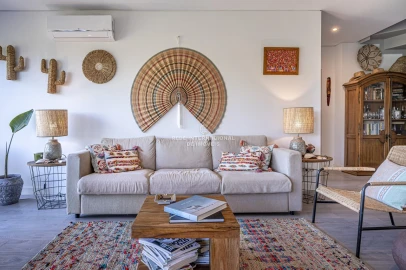 Apartamento T3 para Venda em Carvalhal