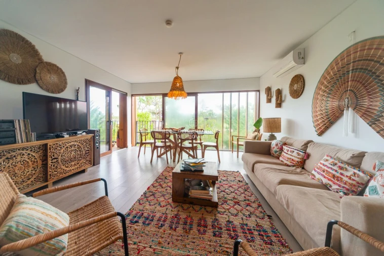 Apartamento T3 para Venda em Carvalhal Foto 36