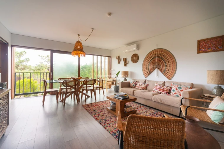 Apartamento T3 para Venda em Carvalhal Foto 39