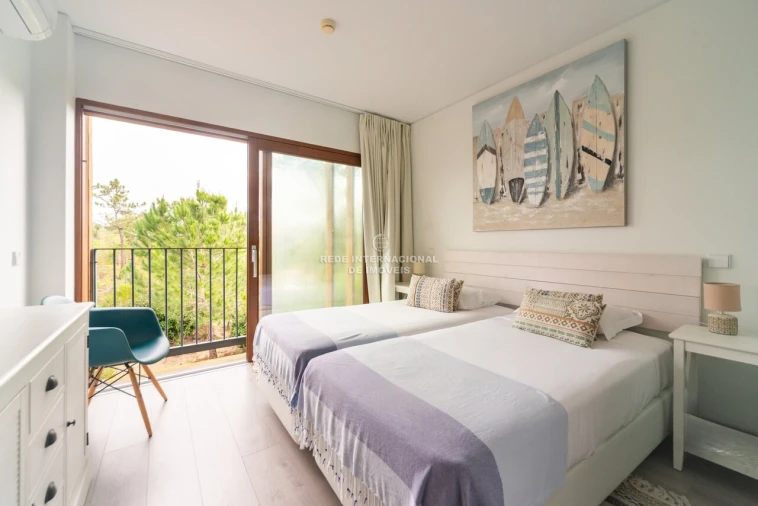 Apartamento T3 para Venda em Carvalhal Foto 3