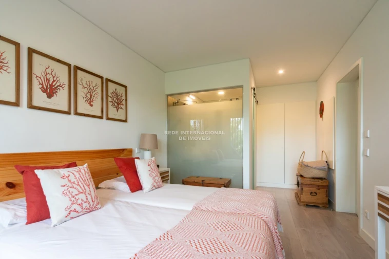 Apartamento T3 para Venda em Carvalhal Foto 8