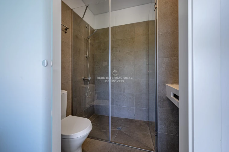 Apartamento T3 para Venda em Carvalhal Foto 13