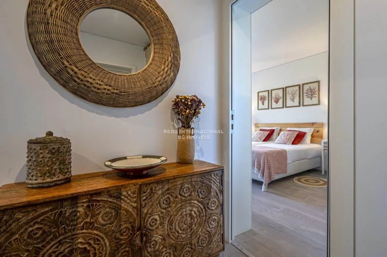 Apartamento T3 para Venda em Carvalhal Foto 37