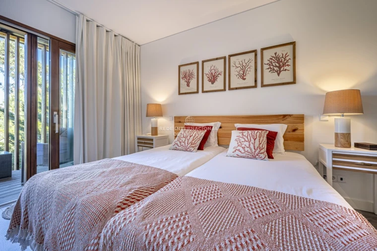 Apartamento T3 para Venda em Carvalhal Foto 16