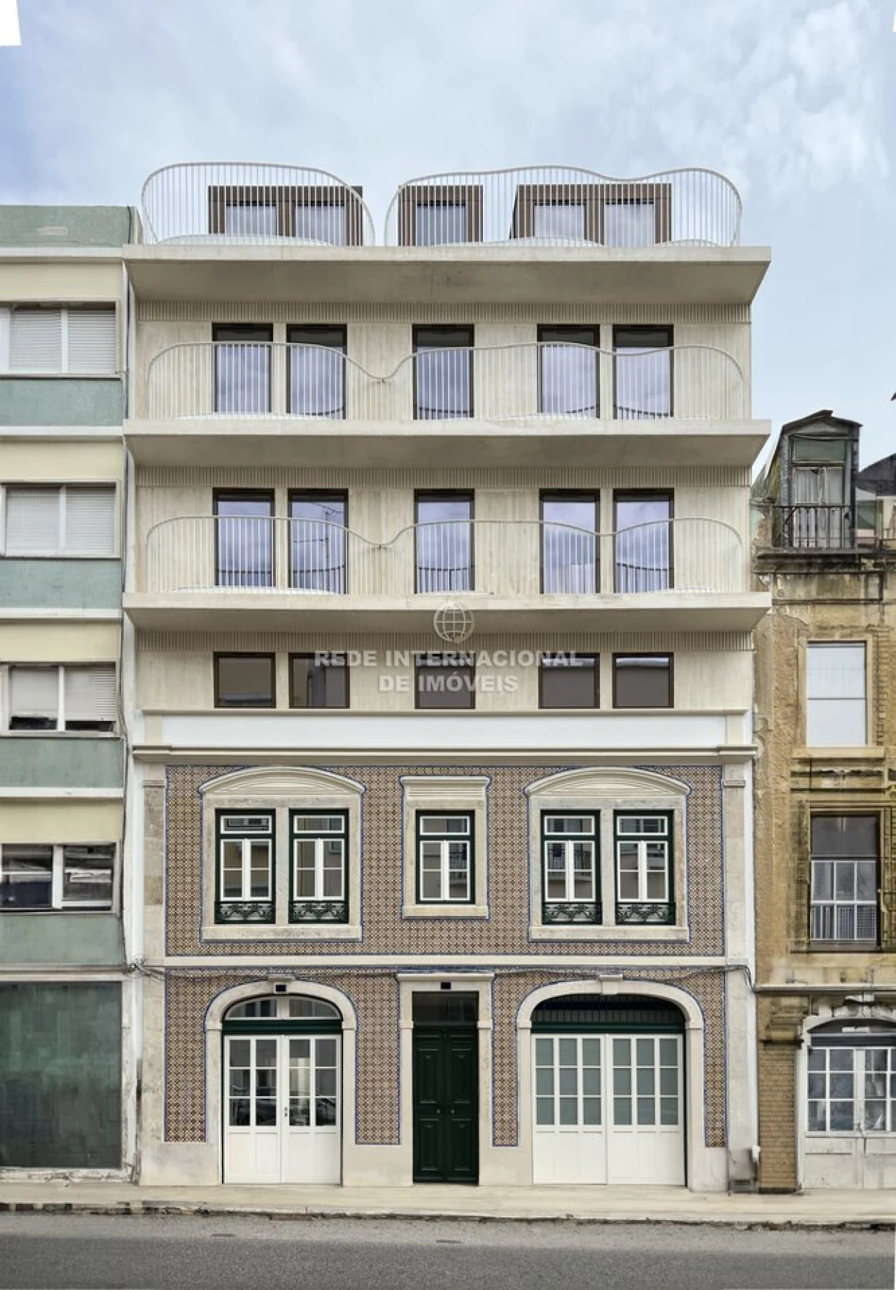 Apartamento T2 para Venda em Alcantara Foto 10