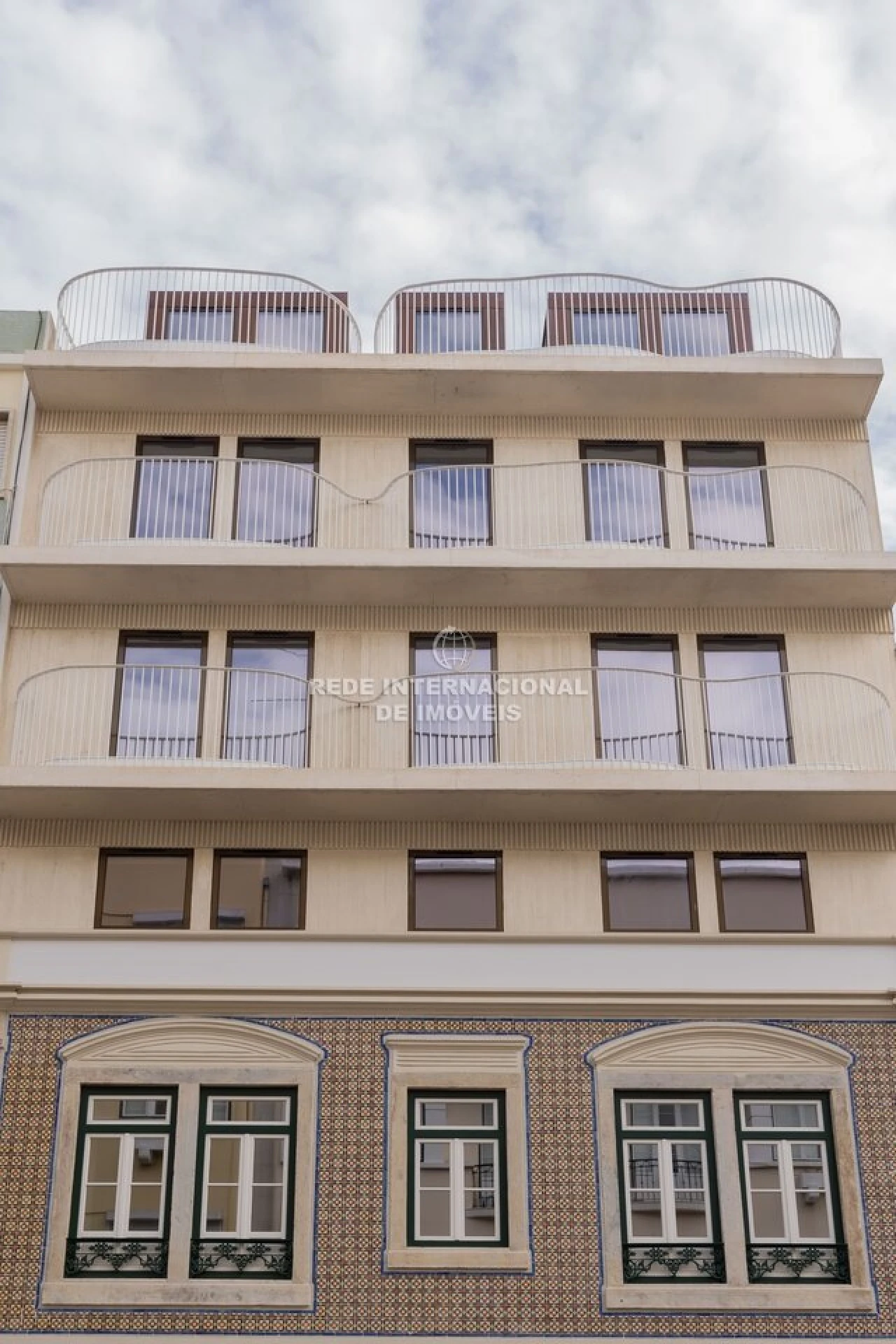 Apartamento T2 para Venda em Alcantara Foto 2