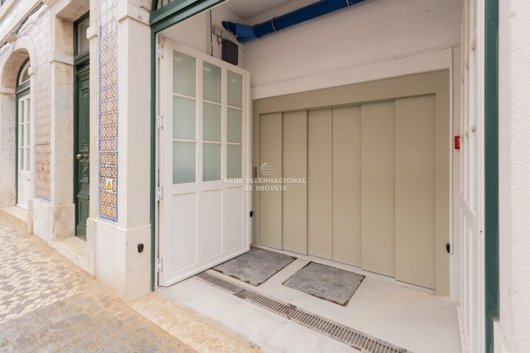 Apartamento T2 para Venda em Alcantara Foto 3