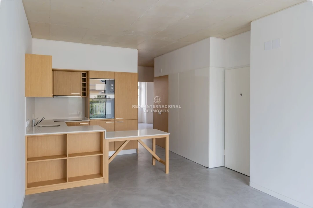 Apartamento T2 para Venda em Alcantara Foto 13