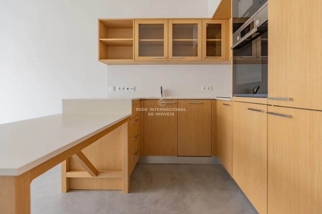 Apartamento T2 para Venda em Alcantara Foto 12