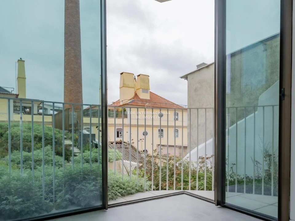 Apartamento T2 para Venda em Alcantara Foto 17