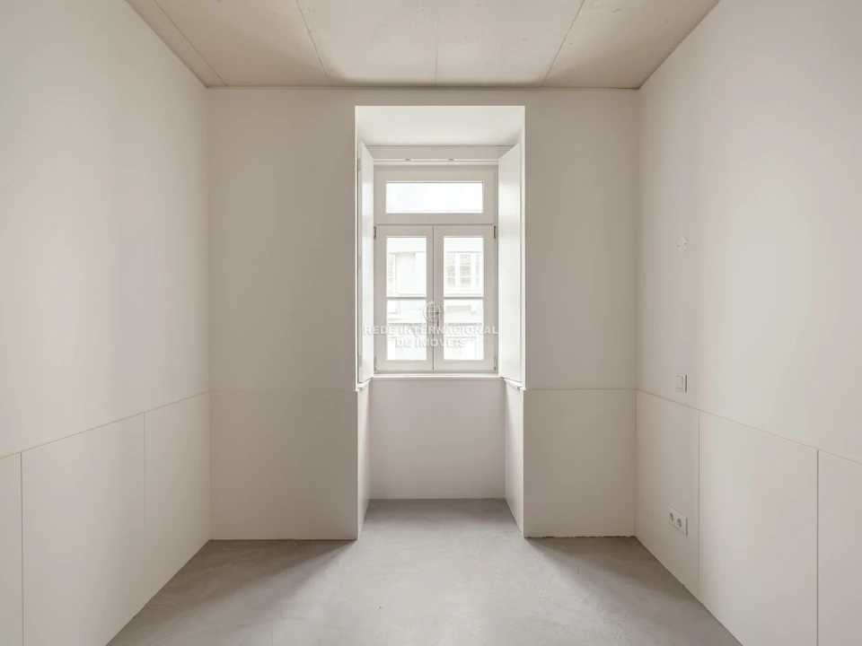 Apartamento T2 para Venda em Alcantara Foto 25