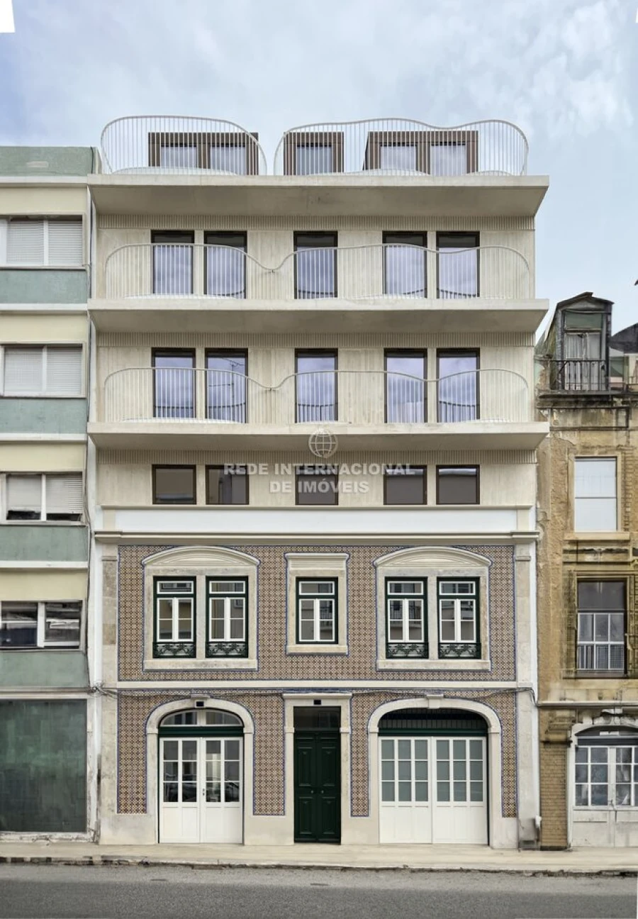 Apartamento T2 para Venda em Alcantara Foto 10