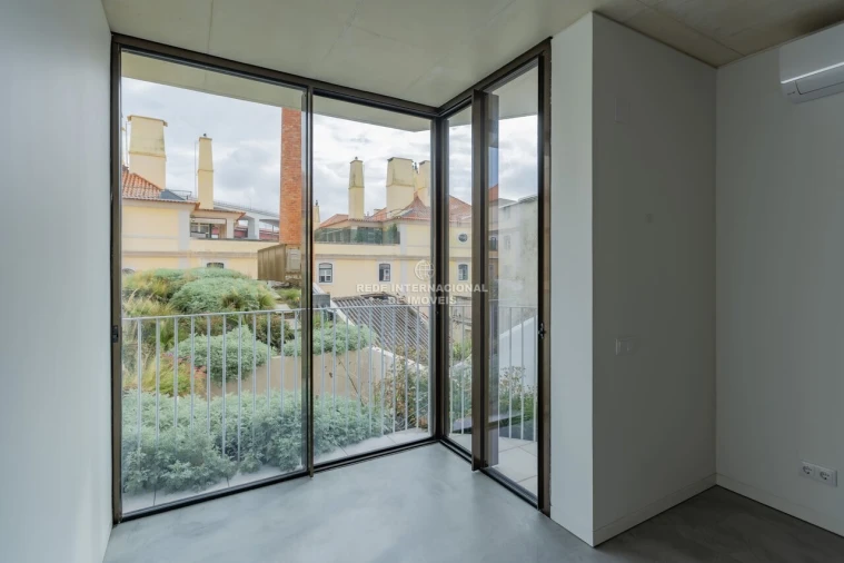 Apartamento T2 para Venda em Alcantara Foto 8