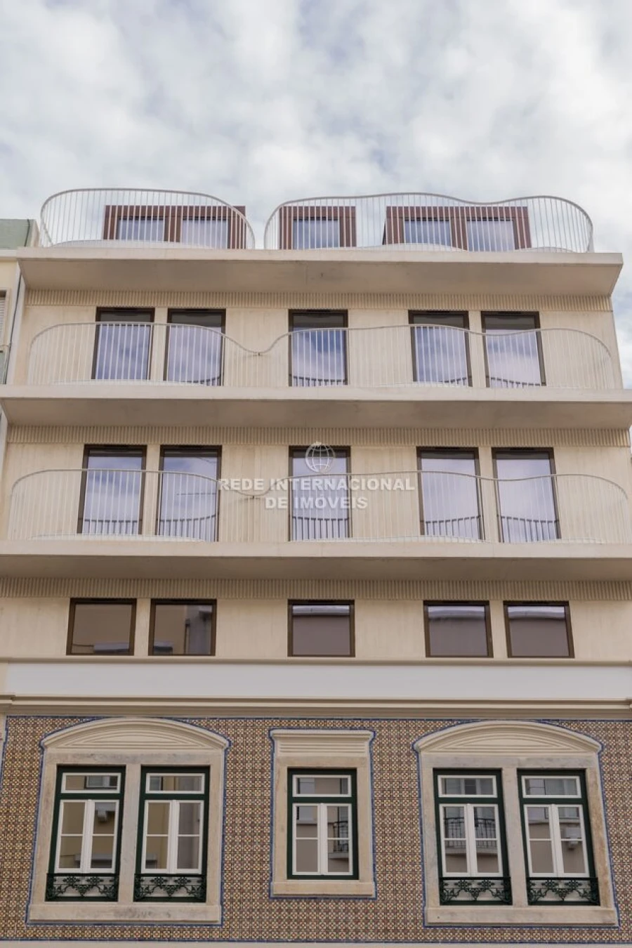 Apartamento T2 para Venda em Alcantara Foto 2