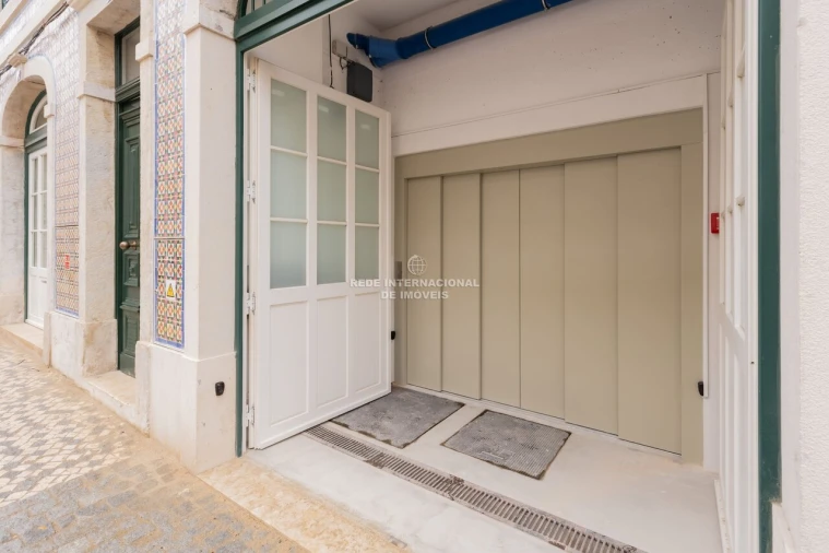 Apartamento T2 para Venda em Alcantara Foto 3