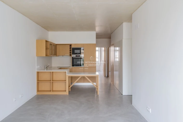 Apartamento T2 para Venda em Alcantara Foto 11