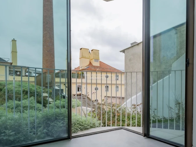 Apartamento T2 para Venda em Alcantara Foto 17