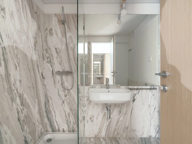 Apartamento T2 para Venda em Alcantara Foto 23