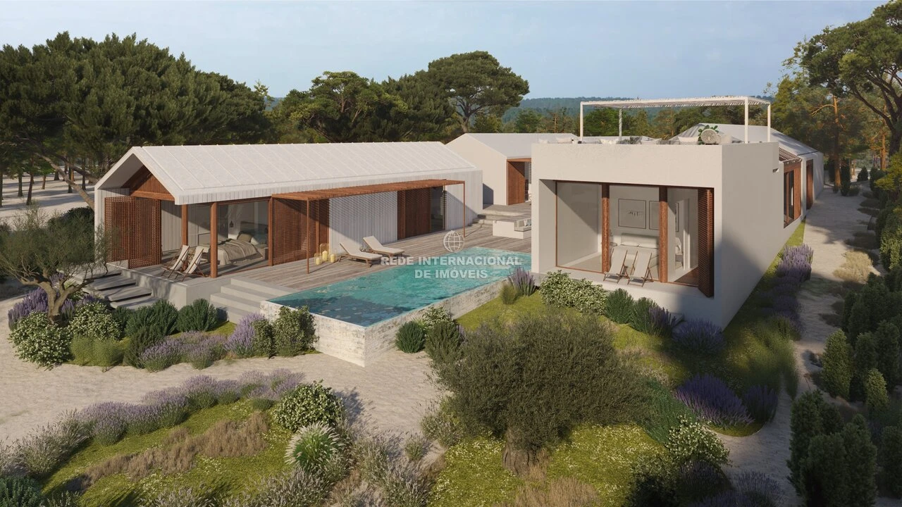 Terreno para Venda em Carvalhal Foto 13