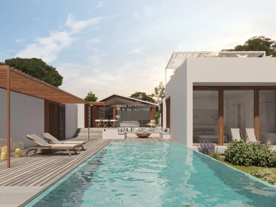 Terreno para Venda em Carvalhal Foto 1