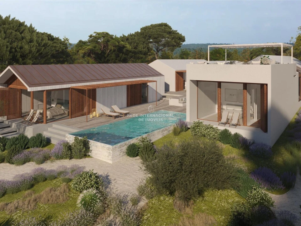 Terreno para Venda em Carvalhal Foto 18