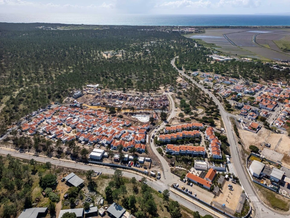 Terreno para Venda em Carvalhal Foto 35