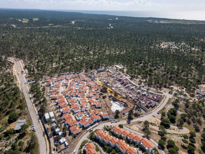 Terreno para Venda em Carvalhal Foto 4