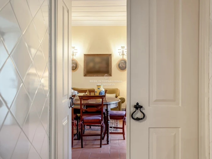 Moradia T7 para Venda em Carnide Foto 22