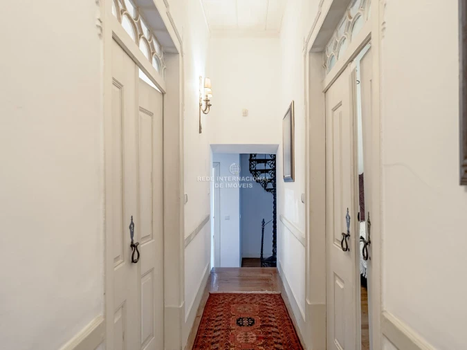 Moradia T7 para Venda em Carnide Foto 24