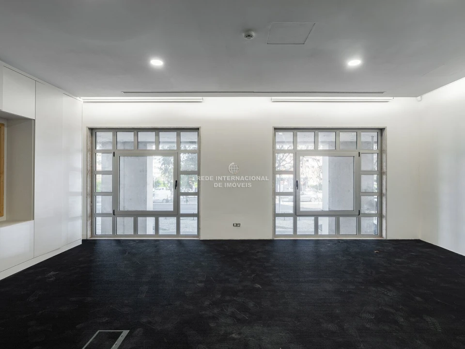 Escritório para Venda em Parque das Nações Foto 2