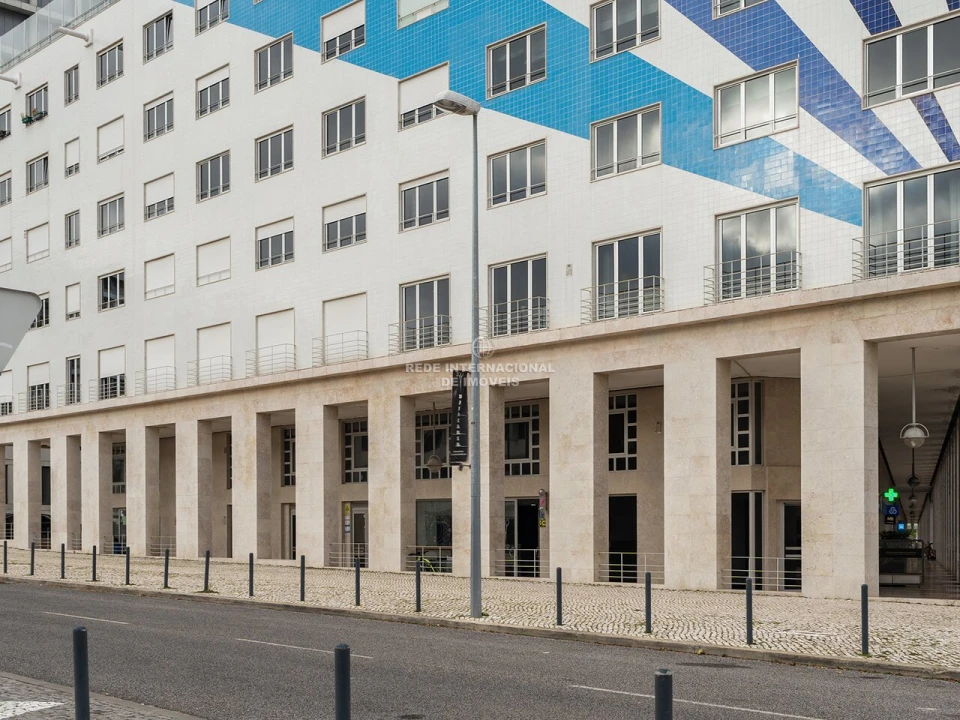 Escritório para Venda em Parque das Nações Foto 16