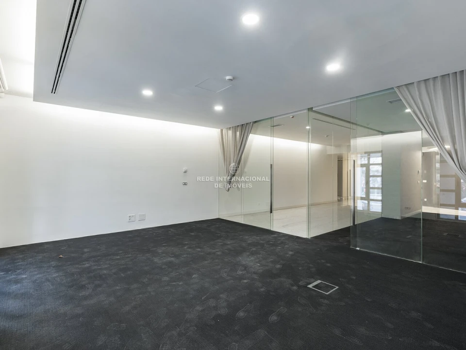 Escritório para Venda em Parque das Nações Foto 12