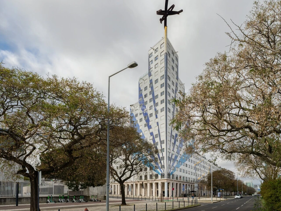Escritório para Venda em Parque das Nações Foto 8