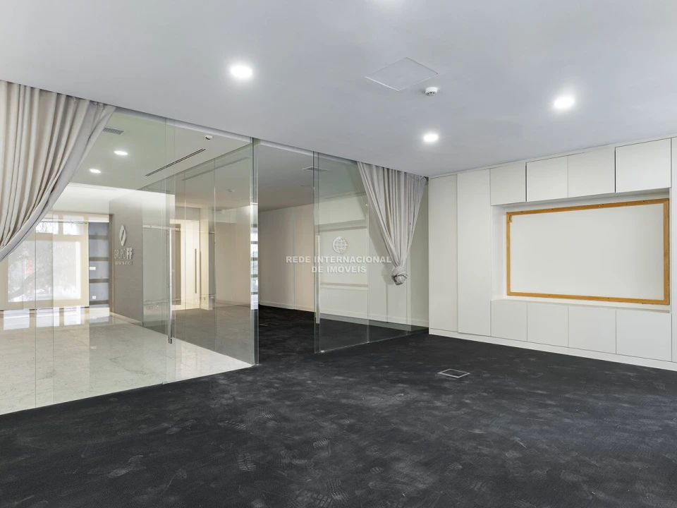 Escritório para Venda em Parque das Nações Foto 14