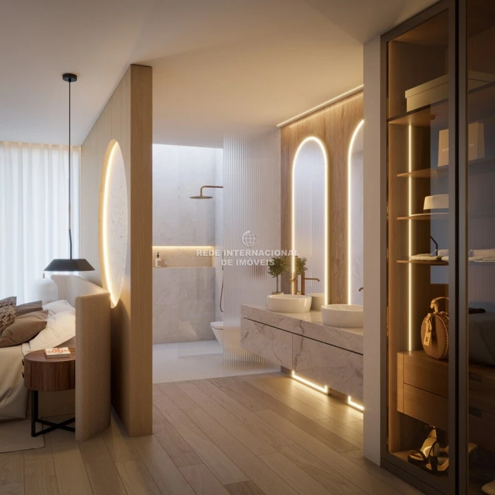 Moradia T4 para Venda em Arcozelo Foto 11