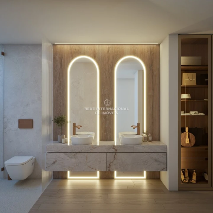 Moradia T4 para Venda em Arcozelo Foto 3