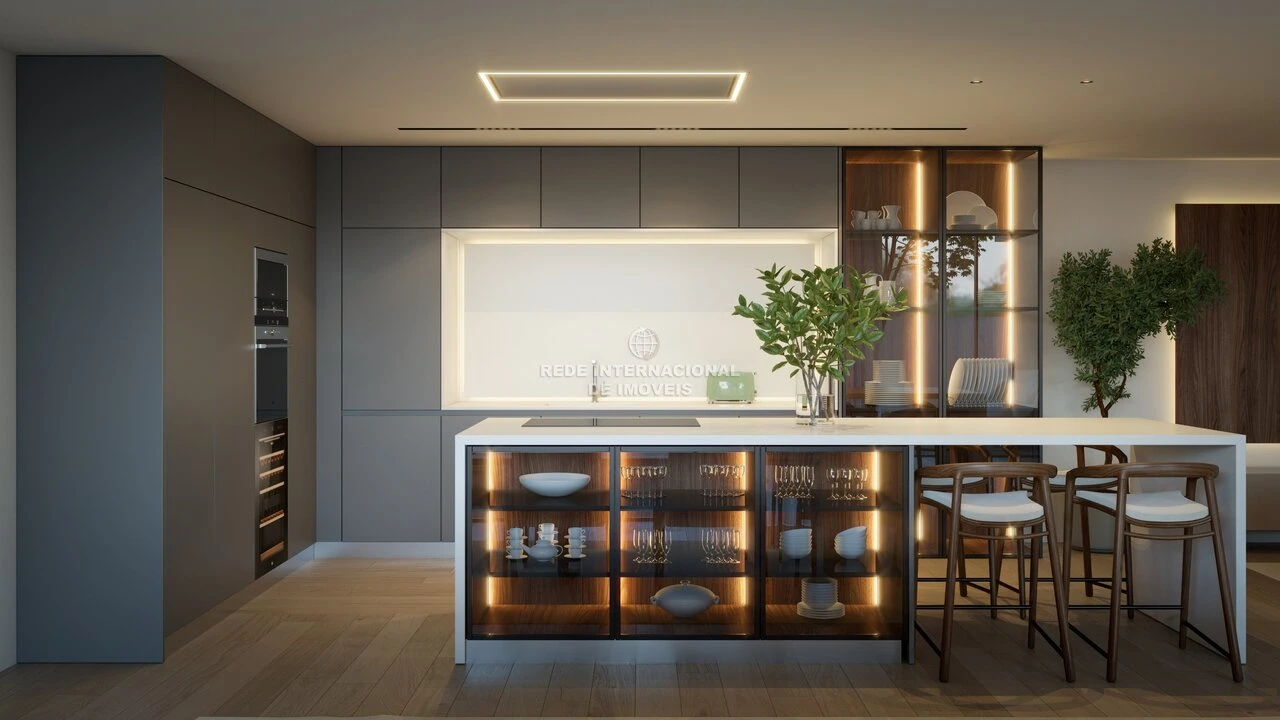 Moradia T4 para Venda em Arcozelo Foto 26