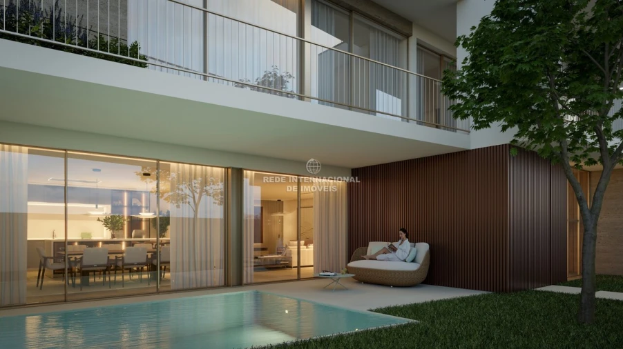 Moradia T4 para Venda em Arcozelo Foto 10