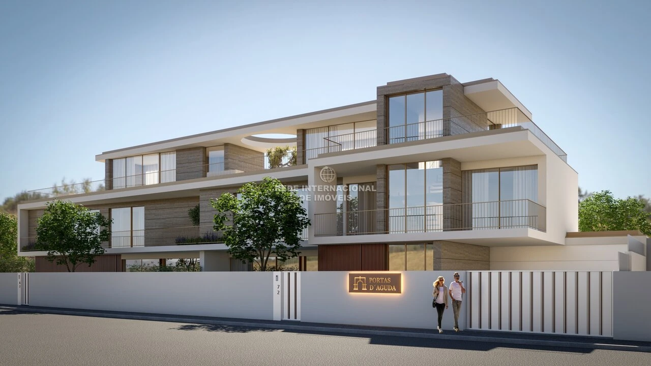 Moradia T3 para Venda em Arcozelo Foto 32