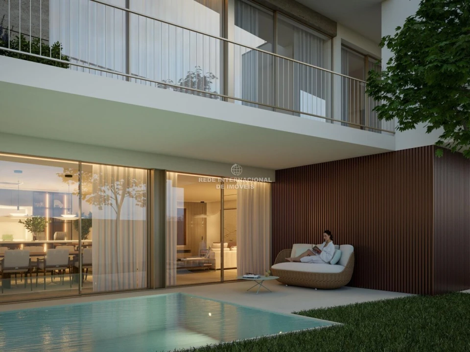 Moradia T3 para Venda em Arcozelo Foto 13