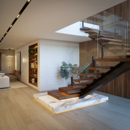 Moradia T3 para Venda em Arcozelo Foto 29