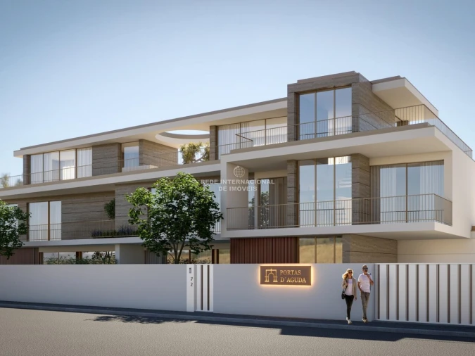 Moradia T3 para Venda em Arcozelo Foto 2