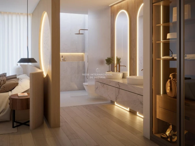 Moradia T3 para Venda em Arcozelo Foto 21