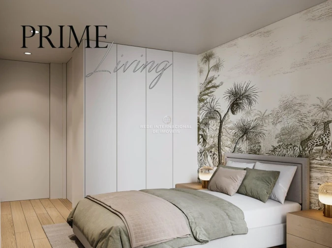 Apartamento T2 para Venda em Aguas Santas Foto 3