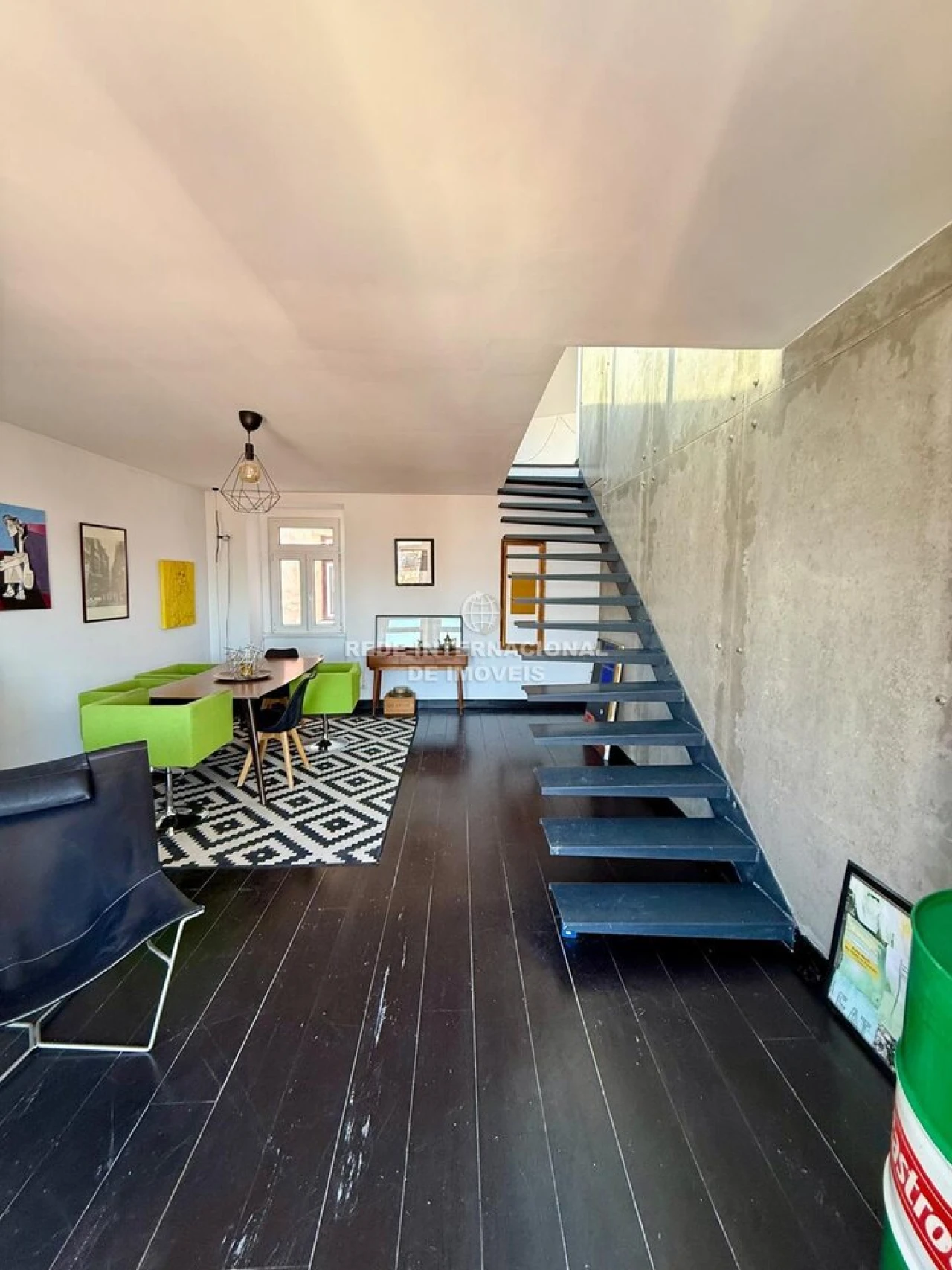Apartamento T3 para Venda em Arroios Foto 11