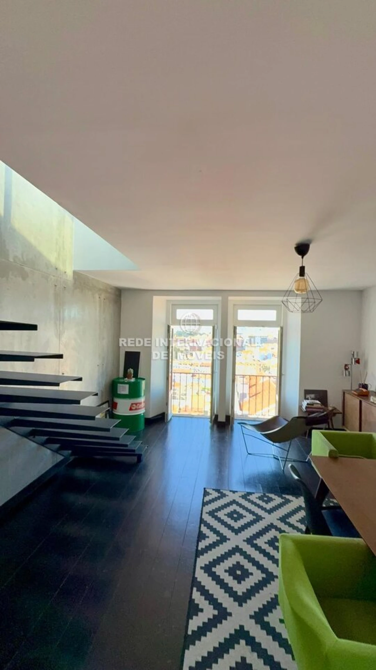 Apartamento T3 para Venda em Arroios Foto 16